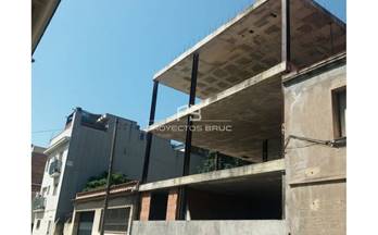 1 edificios en venta l`hospitalet de llobregat